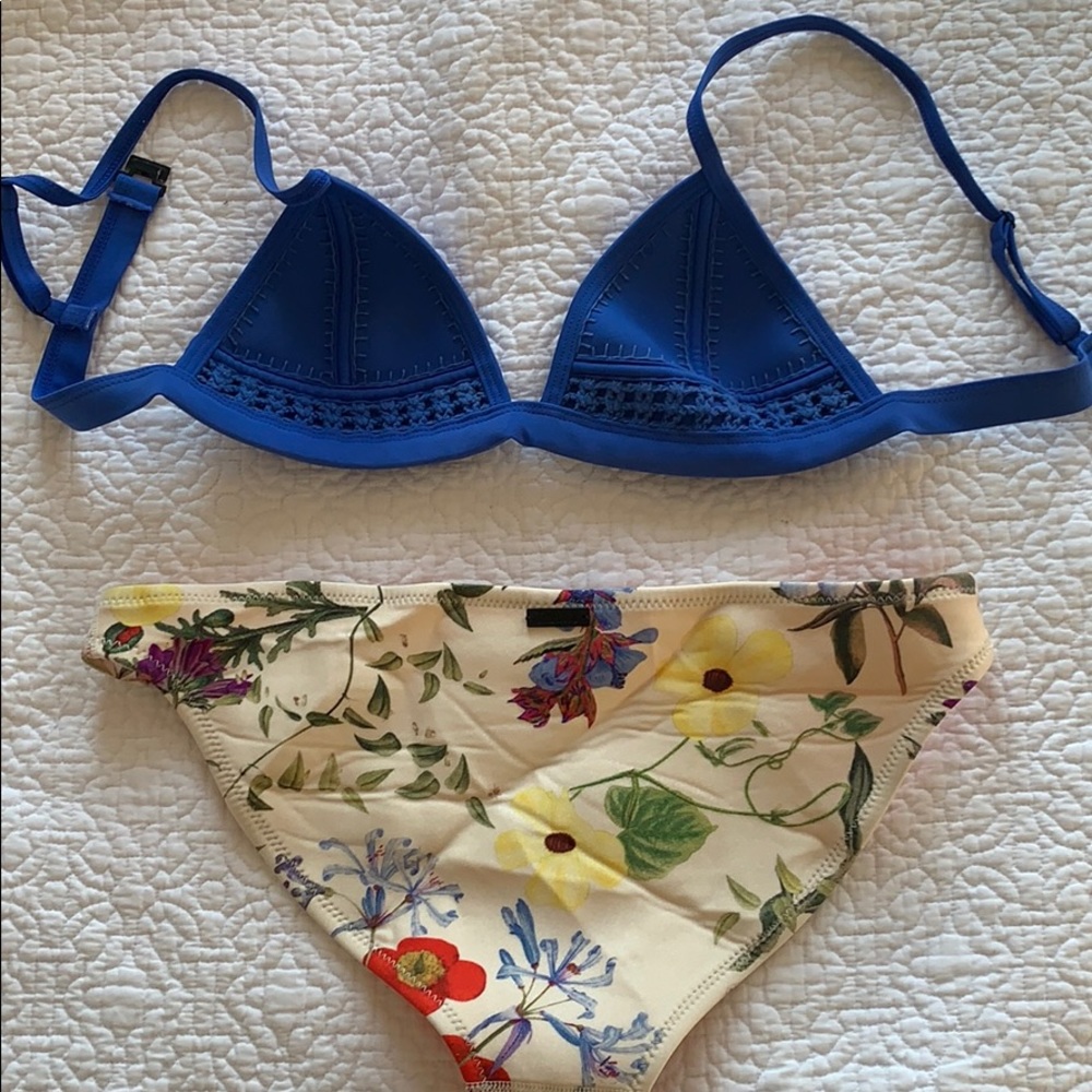 TRIANGL Bikini - Picture 2 of 7